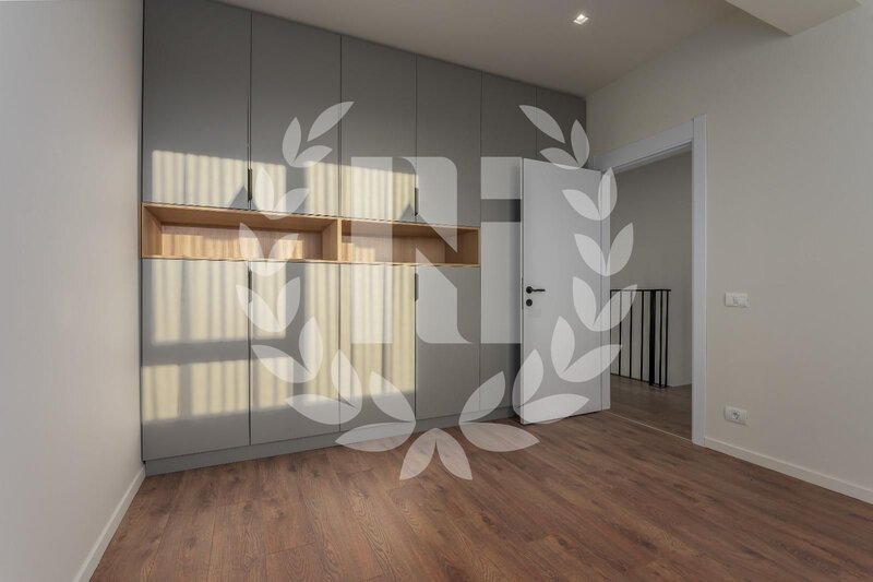 Balotesti, vila duplex 4 camere.