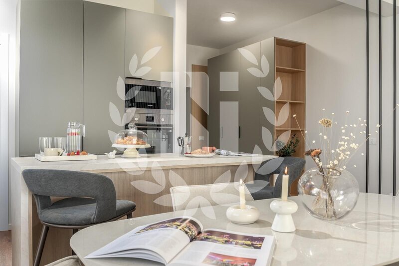 Balotesti, vila duplex 4 camere.