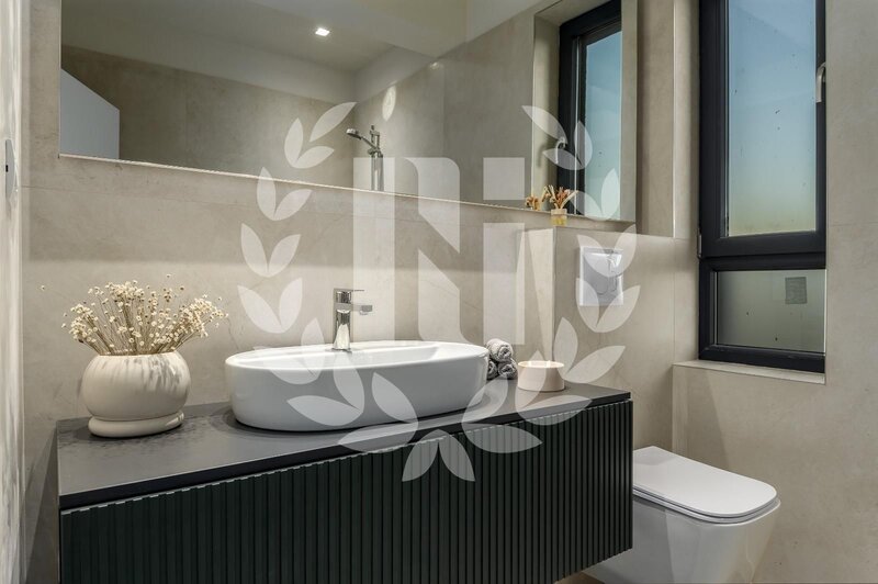 Balotesti, vila duplex 4 camere.