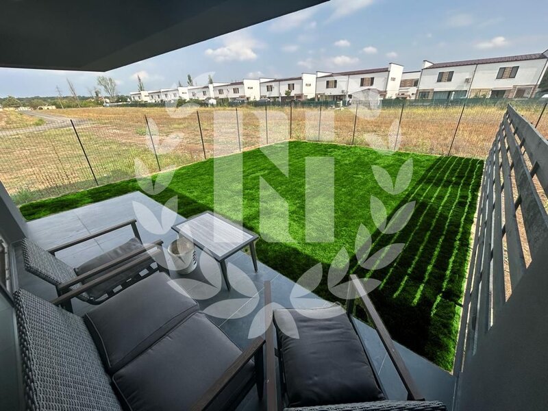 Balotesti, vila duplex 4 camere.