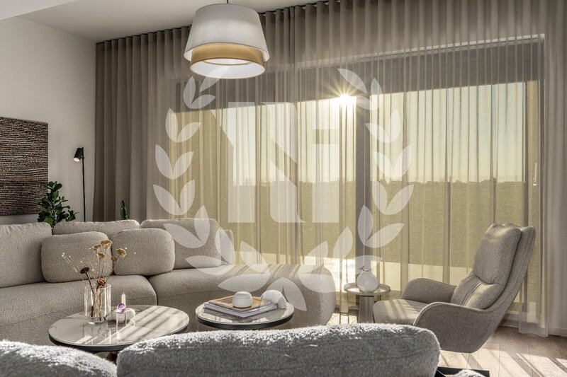 Balotesti, vila duplex 4 camere.