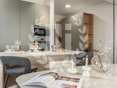 Balotesti, vila duplex 4 camere